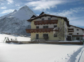 Apart Renate, Galtür, Österreich